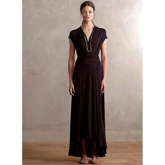 chinese dress ladies Stella Maxi Dress